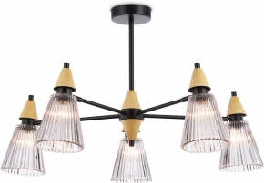 Подвесная люстра Ambrella light High Light LH58114