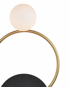 Подвесной светильник Lumina Deco Arigio LDP 6862-450 O.BR