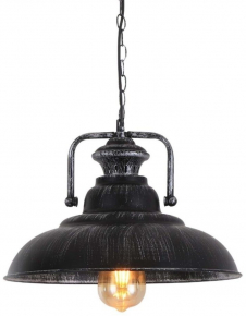 Подвесной светильник Lumina Deco Bardi LDP 8007 O.SL