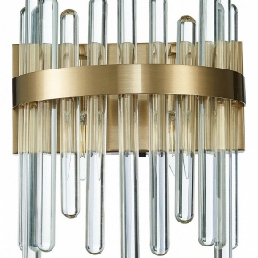 Интерьерная настольная лампа DeLight Collection Table Lamp KM0762T-1 gold