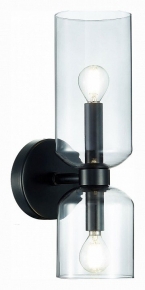 Интерьерная настольная лампа DeLight Collection Table Lamp TK1012B black