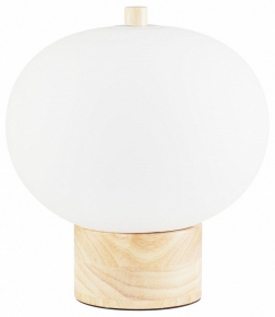 Интерьерная настольная лампа Moderli Cute V10291-TL