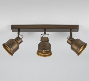 Подвесной светильник Odeon Light LIA 4372/5L