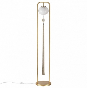 Торшер Odeon Light Modern Exclusive Fiolent 5432/1F