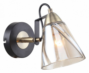 Настенный светодиодный светильник Ambrella light Original FA621