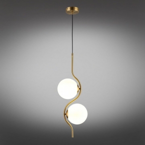 Подвесная люстра LArte Luce Copolle L36619.92