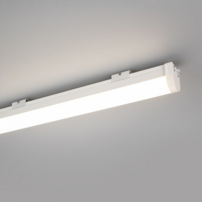 Потолочный светодиодный светильник Ambrella light Ice FA158
