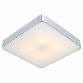 Потолочный светильник Arte Lamp Cosmopolitan A7210PL-4CC