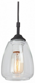 Подвесной светильник Vitaluce V2964-1/1S