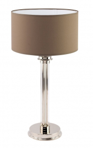 Интерьерная настольная лампа BOLT BOL-LG-1(N/А)