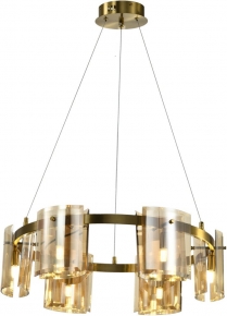 Подвесная люстра Rony ZRS.1200.06