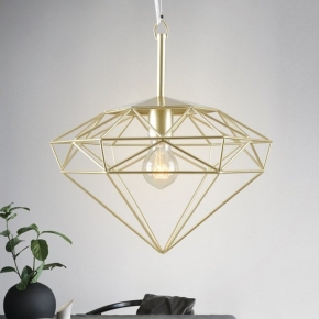 Потолочная люстра Illumico IL9891-5CSQ-79 CR BK