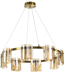 Подвесная люстра Rony ZRS.1200.08
