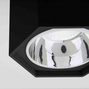 Потолочная светодиодная люстра Profit Light 8010/8 WHT