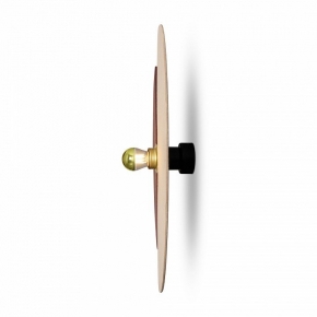 Потолочная светодиодная люстра Profit Light 8042/4+4 CHR