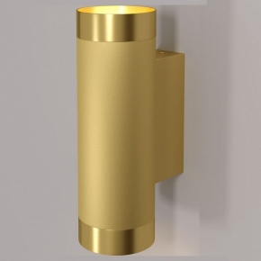 Бра Elektrostandard Poli MRL 1016 золото a058984