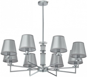 Подвесной светодиодный светильник Milosh Tendence 0644CL-8AB