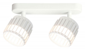 Спот Atria A8031PL-2WH