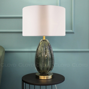Интерьерная настольная лампа Cloyd Cereus 30067