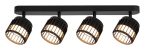 Спот Atria A8031PL-4BK