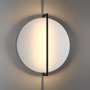 Потолочная светодиодная люстра Profit Light 8005/2+2 WHT