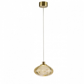 Потолочная светодиодная люстра Profit Light 8009/2+2 WHT