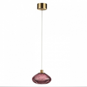 Потолочная светодиодная люстра Profit Light 8009/4 WHT A