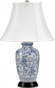 Интерьерная настольная лампа Blue G Jar BLUE-G-JAR-TL