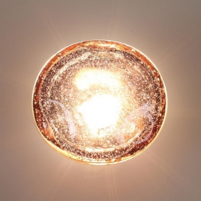 Потолочная светодиодная люстра Profit Light 8024/8 CHR