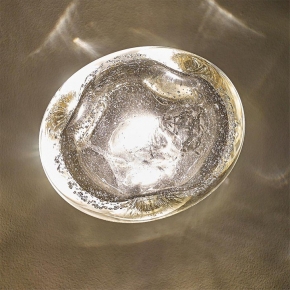 Потолочная светодиодная люстра Profit Light 8025/4+1 CHR