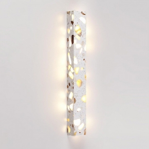 Потолочная светодиодная люстра Profit Light 8027/3 WHT