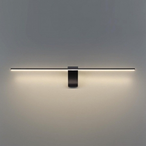 Потолочная светодиодная люстра Profit Light 8033/2+2 CHR