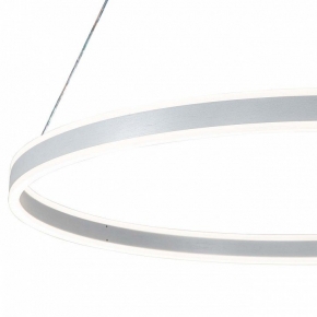 Потолочная светодиодная люстра Profit Light 8040/3 WHT