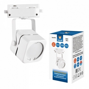 Потолочная светодиодная люстра Profit Light 8040/4 WHT