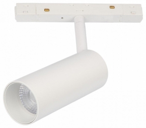 Потолочная светодиодная люстра Profit Light 8040/4+4 WHT