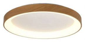 Потолочная светодиодная люстра Profit Light 8041/3 CHR
