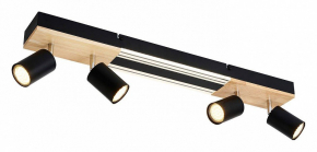 Потолочная светодиодная люстра Profit Light 8041/4 WHT