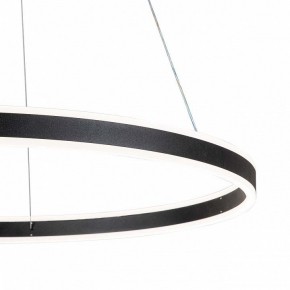 Потолочная светодиодная люстра Profit Light 8041/4+1 WHT