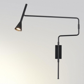Потолочная светодиодная люстра Profit Light 8041/4+4 CHR A
