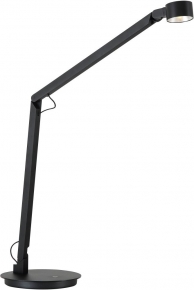Потолочная светодиодная люстра Profit Light 8051/4 WHT+BLK B