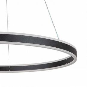 Потолочная светодиодная люстра Profit Light 8057/2+2 CHR