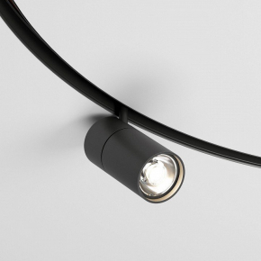 Потолочная светодиодная люстра Profit Light 8080/6+3 WHT