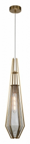 Потолочная светодиодная люстра Profit Light 8086/3+3 WHT B
