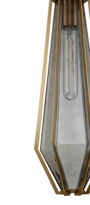 Потолочная светодиодная люстра Profit Light 8086/4 WHT