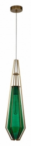 Потолочная светодиодная люстра Profit Light 8095/3 WHT