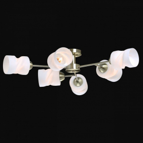 Подвесной светильник Arte Lamp Cody A7768SP-1AB