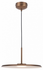 Бра Elektrostandard Cane Cane LED белый (MRL LED 1121)