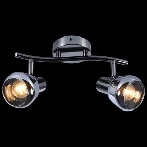 Настольная лампа декоративная TK Lighting Hilton a062972