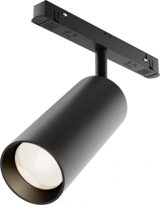Трековый светильник Focus LED TR032-4-20WTW-M-DSZ-B