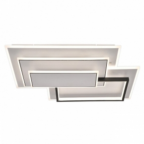 Подвесная люстра Escada Fantail 2111/5P Chrome